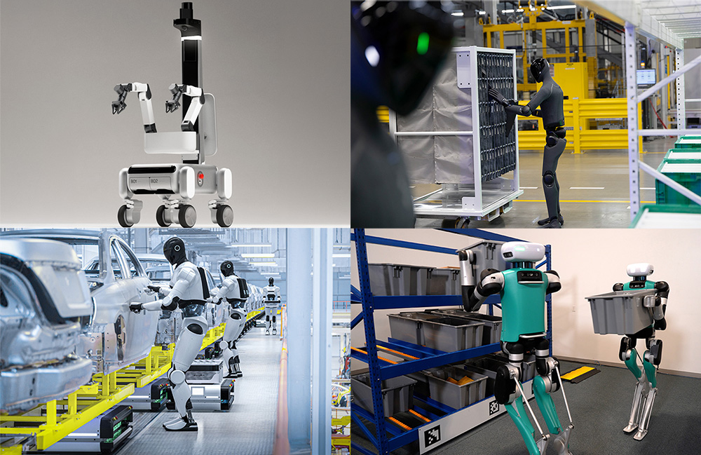 Top 10 robotics developments of June 2026