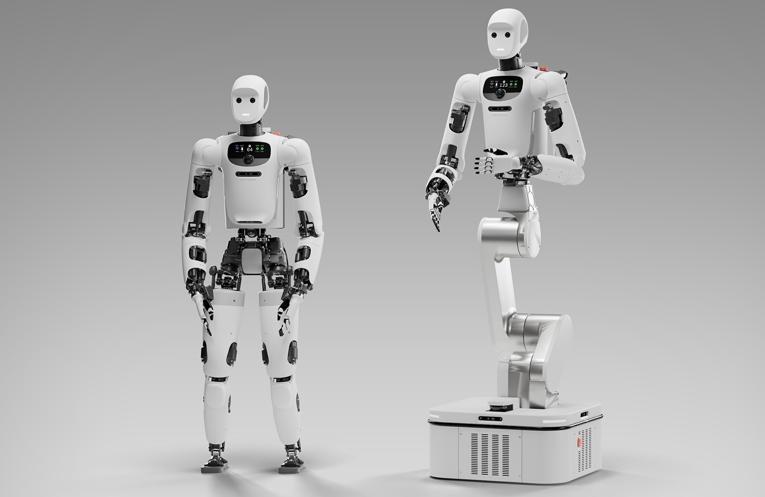 Apptronik unveils Apollo 2 and a flagship data collection and training facility