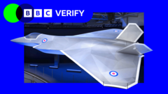 Is Andy Burnham facing a £5bn defence 'black hole'?
