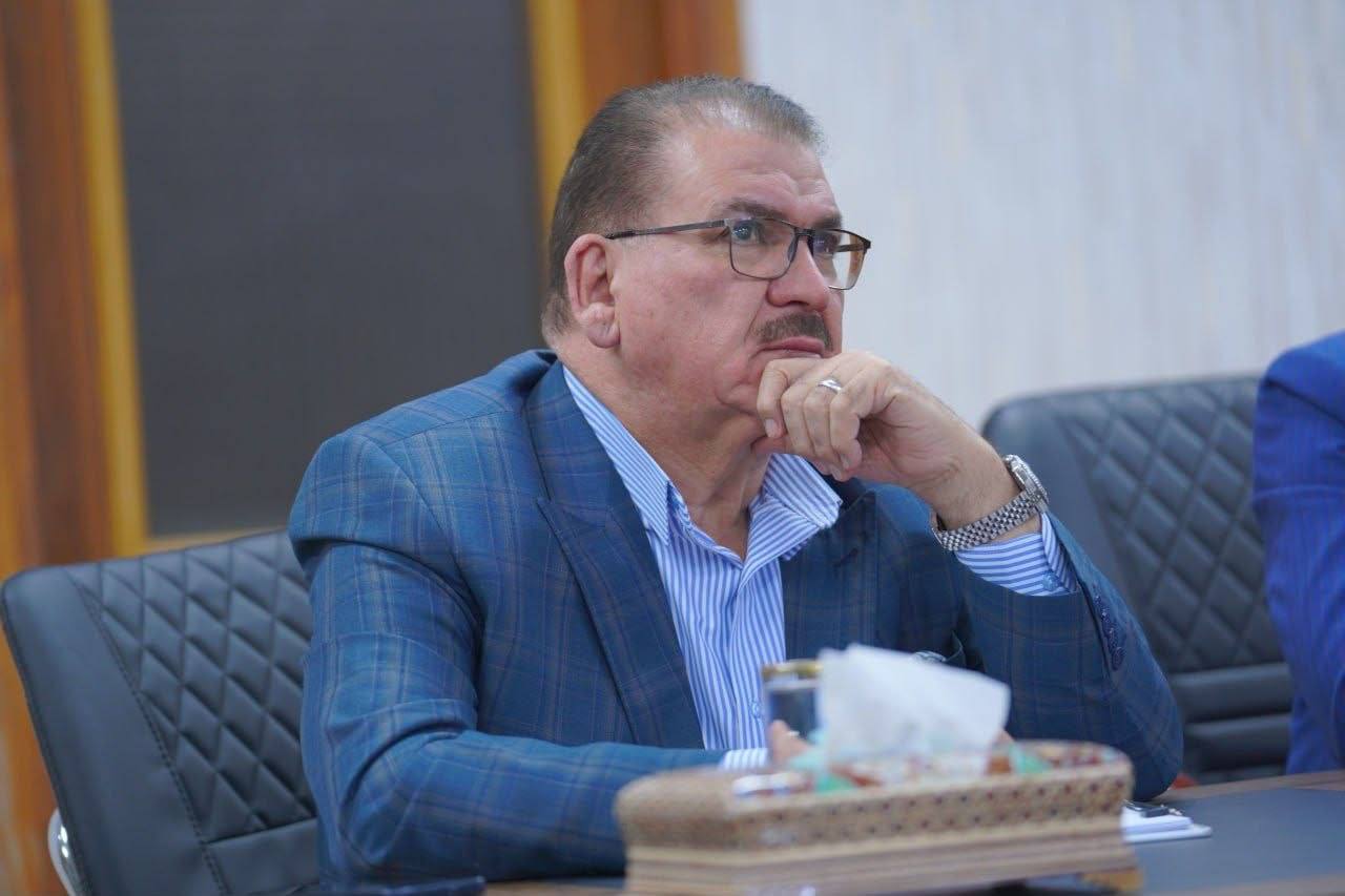 وزير التربية يعلن نتائج الصف الثالث المتوسط ويثمن الجهود الوطنية لإنجاح الامتحانات