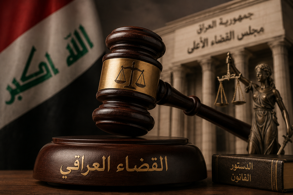 حين تتحرك الدولة ضد الفساد: قراءة قانونية وسياسية في دلالات ملاحقة استغلال المال العام