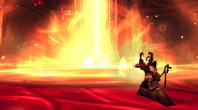 World of Warcraft Raids: A Complete Guide for Beginners