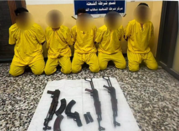 احباط محاولة تنفيذ "دكة عشائرية" بكمين محكم في بغداد