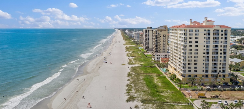 What to Look for When Buying an Oceanfront Condo in Myrtle Beach