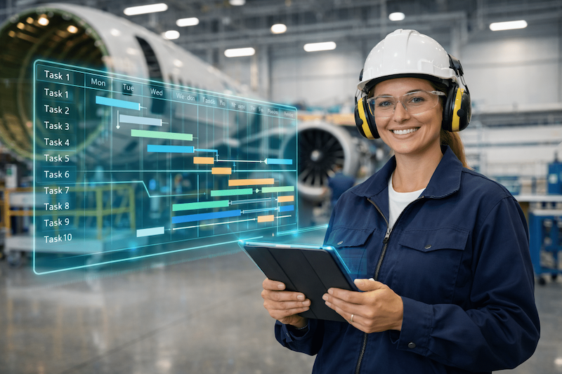 Top 7 AI Agent Platforms for Industrial Manufacturing in 2026