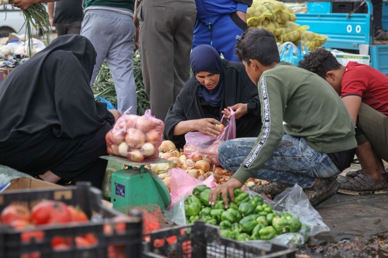 بأمن غذائي "هش".. الاستيراد يبتلع الأسواق والإنتاج الوطني يتراجع في العراق - عاجل