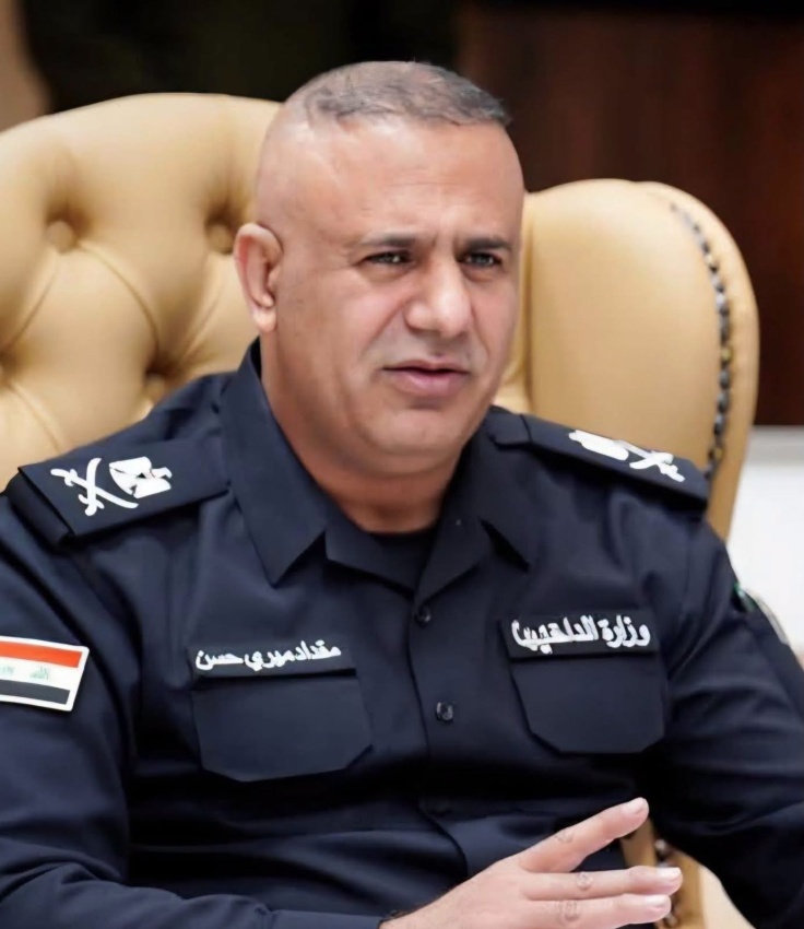 الداخلية: تقديم الدعم لـ 743 ضحية ابتزاز خلال الفترة الماضية