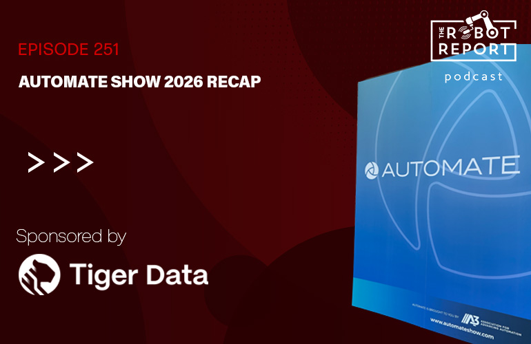 Automate 2026 show recap