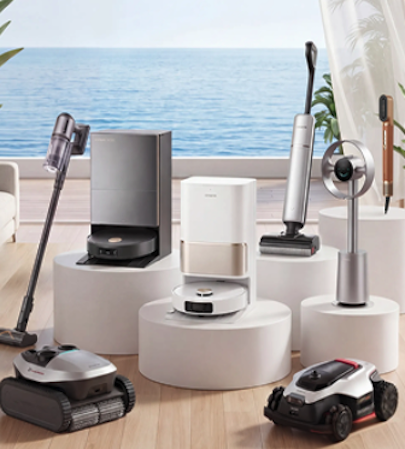 How to Choose a Robot Vacuum and Mop That Actually Fits Your Home