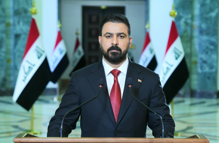 رئيس الوزراء علي الزيدي: حكومتنا ماضية بكلّ ثبات وحزم في ملاحقة الفاسدين واسترداد حقوق الدولة