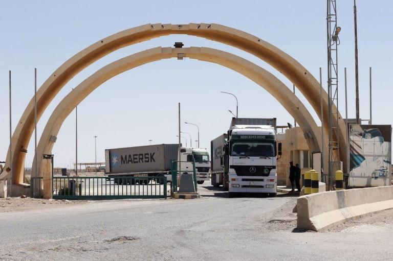 الكمارك تدعو المواطنين للإبلاغ عن الفساد والابتزاز في المنافذ الحدودية