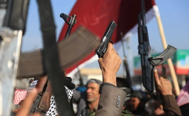 بين توثيق سلاح المواطنين وحصر سلاح الفصائل.. خبير: العراق يمضي نحو مرحلة أمنية جديدة