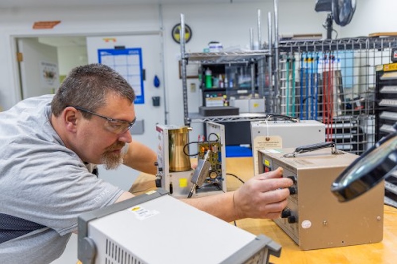 Oak Ridge National Lab reveals ‘hidden workforce’ behind AI-powered research facilities