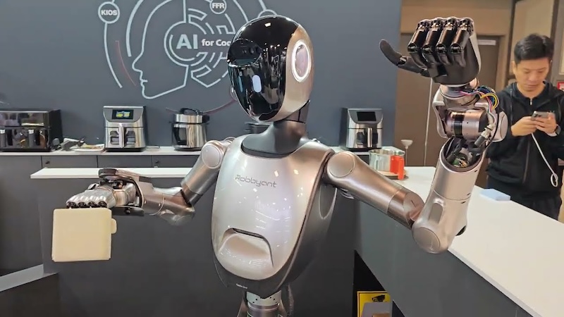 Robbyant launches LingBot-Depth 2.0 and LingBot-Vision for advanced robotic spatial perception