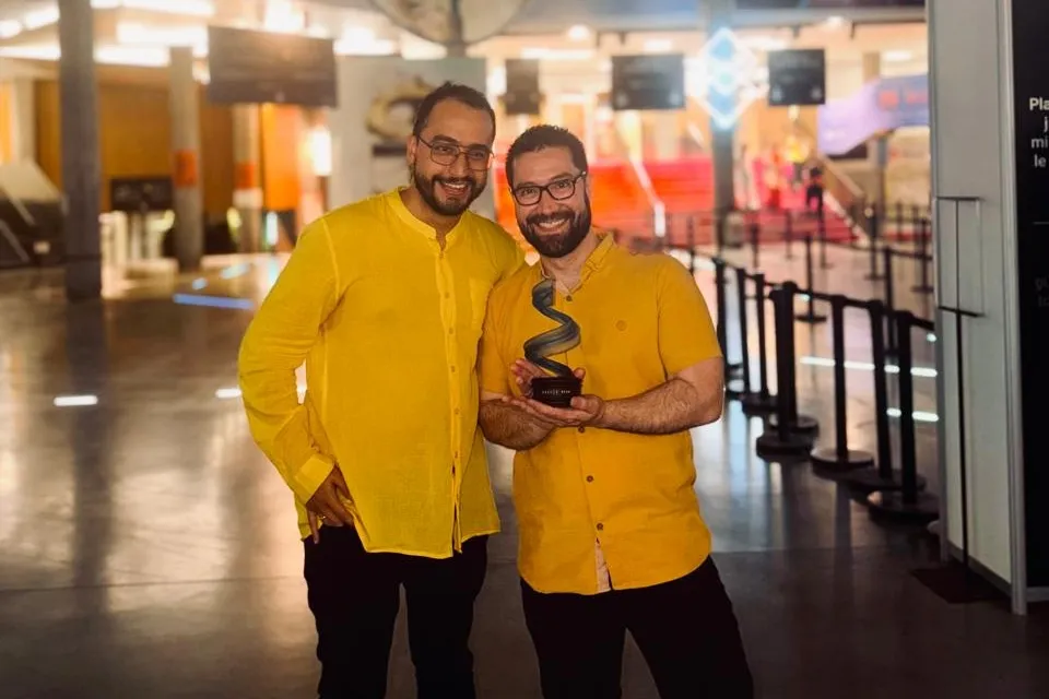Bombillo Amarillo, a Producer on Top Annecy Winner ‘The Violinist,’ Launches Animation Beachhead in Spain (EXCLUSIVE)