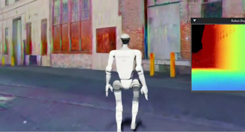 Niantic Spatial adds USDZ export to Scaniverse to streamline robotics simulation workflows