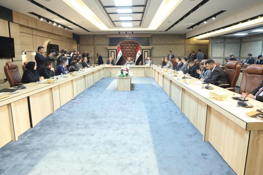 وزير المالية يكشف ملامح من موازنة 2027 ويعلن أولوياتها