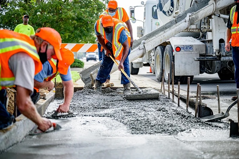 How to Build a Strong Insurance Strategy for Large Construction Firms