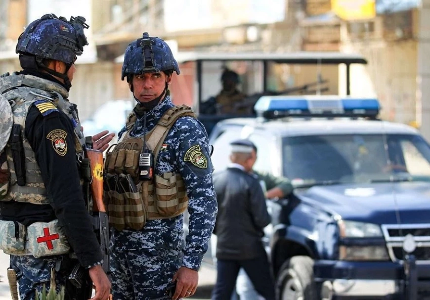 الأمن النيابية: الخطط الأمنية المحدثة حققت "صفر خروقات" في أغلب المناطق - عاجل