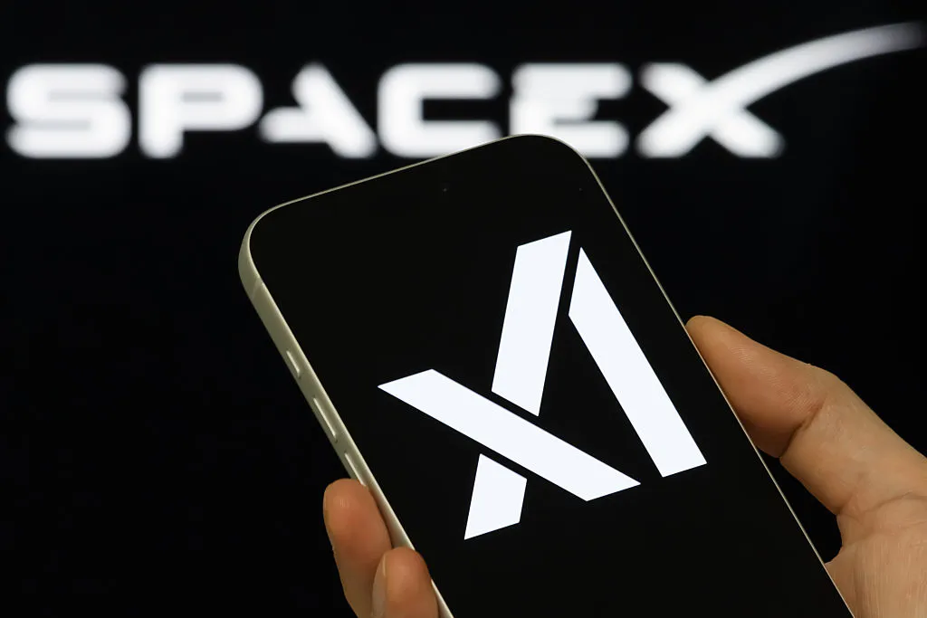 SpaceXAI releases Grok 4.5, which Elon describes as an ‘Opus-class model’