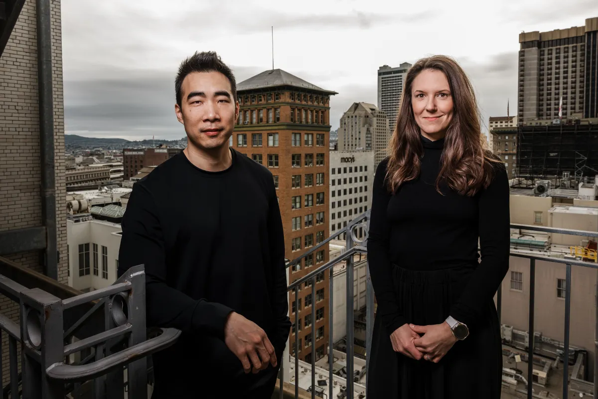 Crypto VC firm Paradigm raises $1.2B to invest in ‘technical frontier’ startups