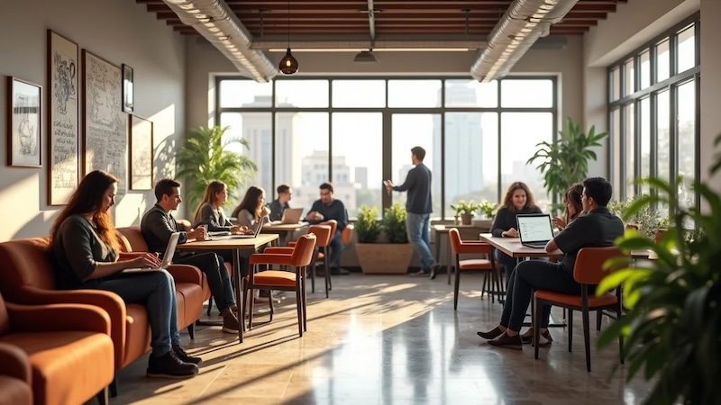 Manufacturing future: the best countries to start or relocate your tech startup in 2026
