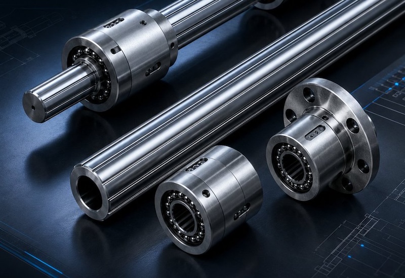 How JLCMC is Redefining Industrial Automation Solutions for Modern Factories