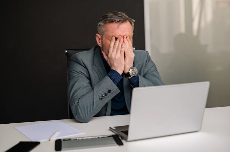 8 Red Flags to Watch for When Hiring a Web Design Agency