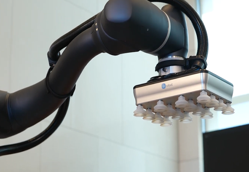 Doosan Robotics launches AI-powered palletizing solution for high-mix manufacturing