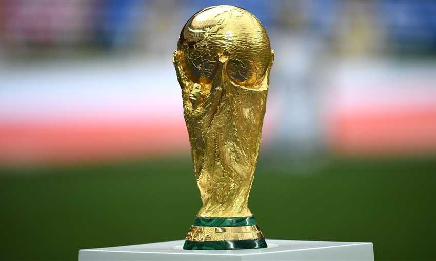 بسبب المونديال.. غوغل يعلن عن رقمي تاريخي