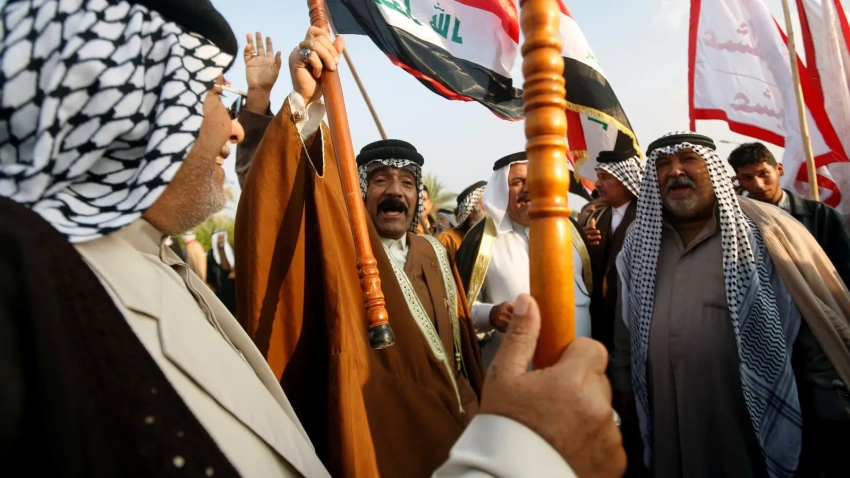رصاصة في خور عبد الله تشعل الغضب.. مطالبات بردع الكويت وتحذيرات من تصعيد عشائري