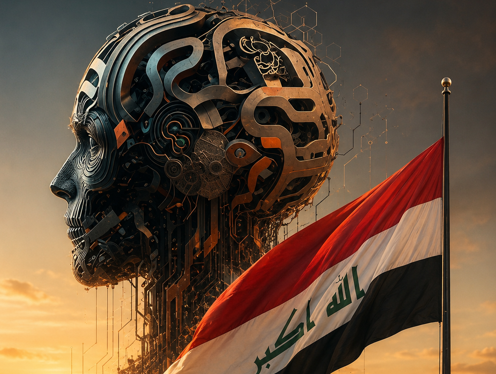 استثمارات محدودة وتشريعات مؤجلة.. هل يلحق العراق بثورة الذكاء الاصطناعي؟