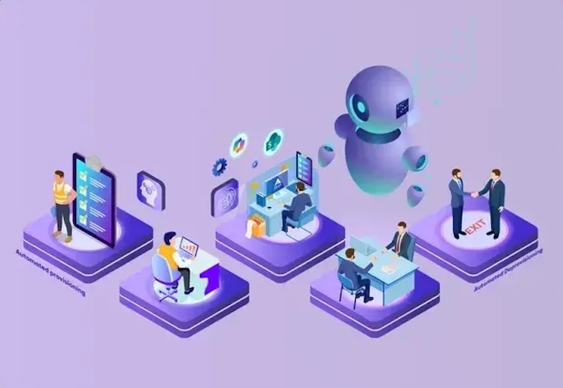 How Zero Trust Network Access Eliminates Implicit Trust at Scale