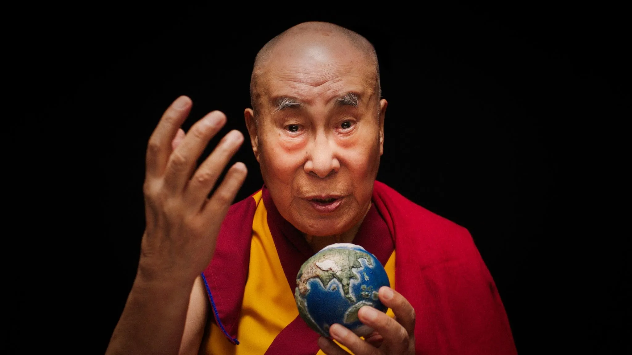 Richard Gere-Produced Dalai Lama Documentary ‘Wisdom of Happiness’ Lands at Music Box Films (EXCLUSIVE)