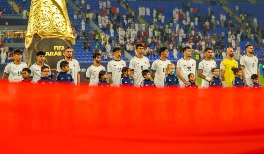 المنتخب الوطني.. صفحة جديدة لاستحقاقات خارجية