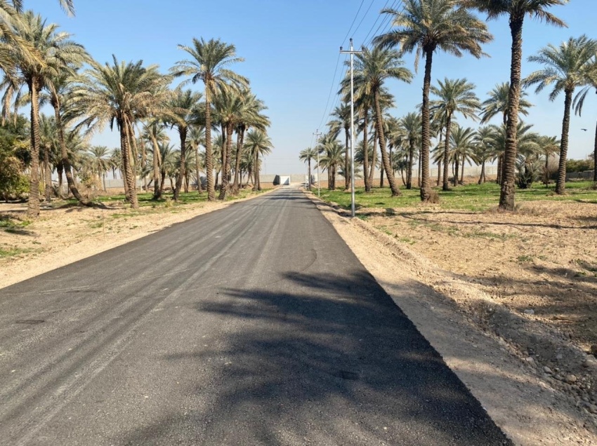 الزراعة تحدد الأراضي الخاصة بتنفيذ مبادرة المليون وحدة سكنية
