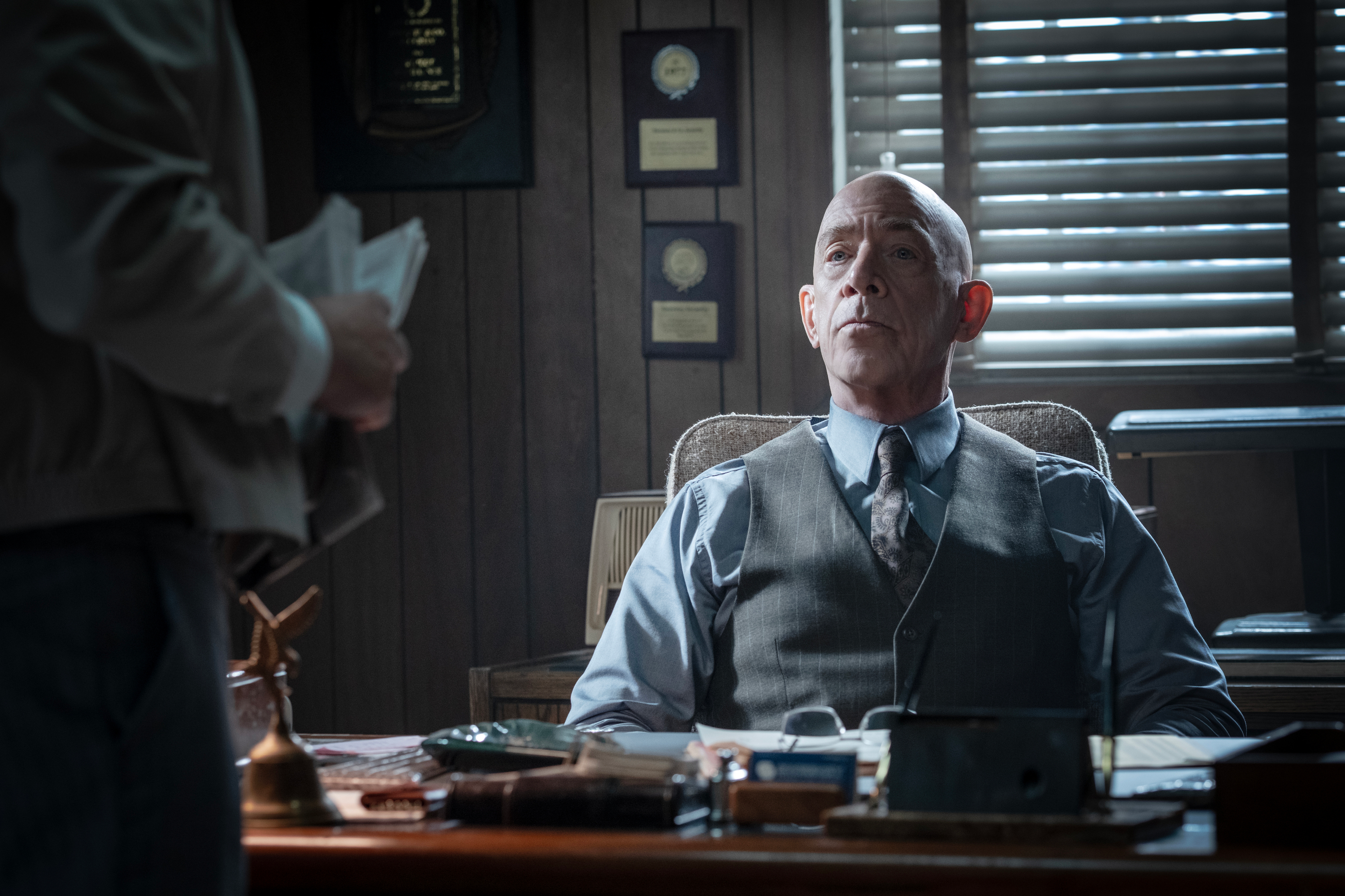 J.K. Simmons Crime Drama ‘The Westies’ Is a Flat Take on New York’s Irish Mob: TV Review