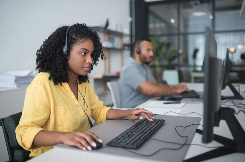 Exploring the Role of Nearshore Call Centers in Robotics and Automation
