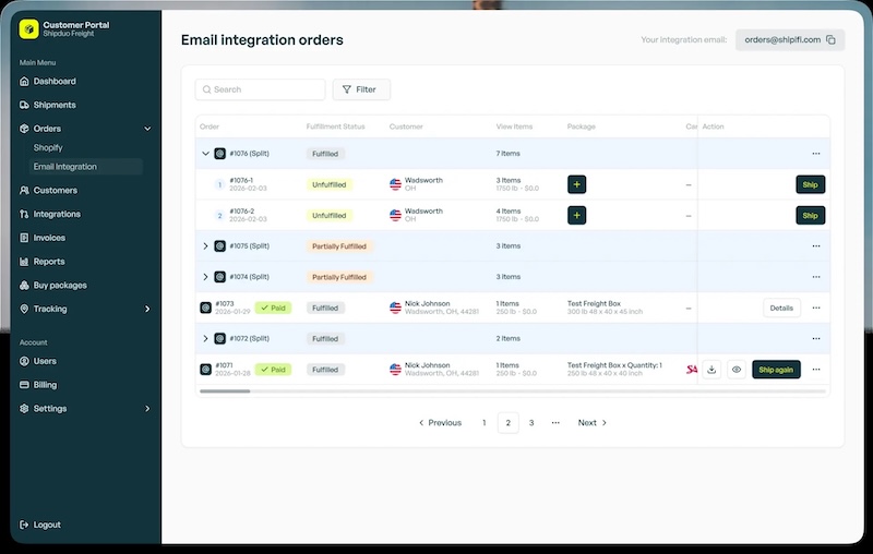 5 Ways Automation is Eliminating Errors at the Shipping Desk