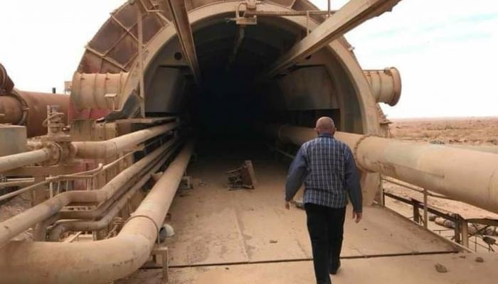 الصناعة العراقية أمام مفترق طرق.. تقادم المصانع والاستيراد يعرقلان استعادة الإنتاج - عاجل