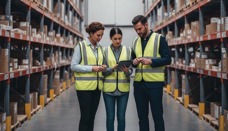 The Automation Age: 6 Ways Pick and Pack Fulfillment is Revolutionizing Order Delivery