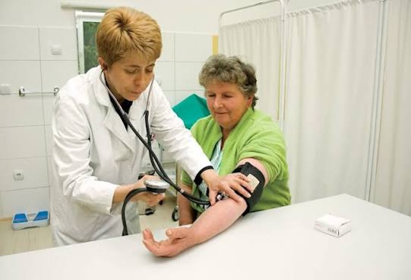 The Human Bottleneck in Healthcare Automation: Matching Doctors to Demand