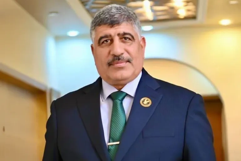 النعمان: حصر السلاح قرار سيادي يحظى بتأييد شعبي وامتثال لتوجيهات المرجعية