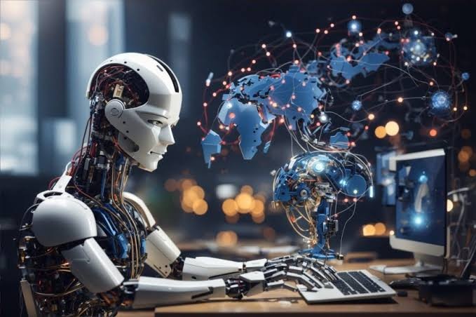 الذكاء الاصطناعي يغير قواعد الإعلام.. تحذيرات من موجة تضليل تهدد الرأي العام