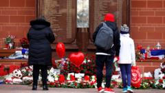 MPs expected to approve long-delayed 'Hillsborough Law'