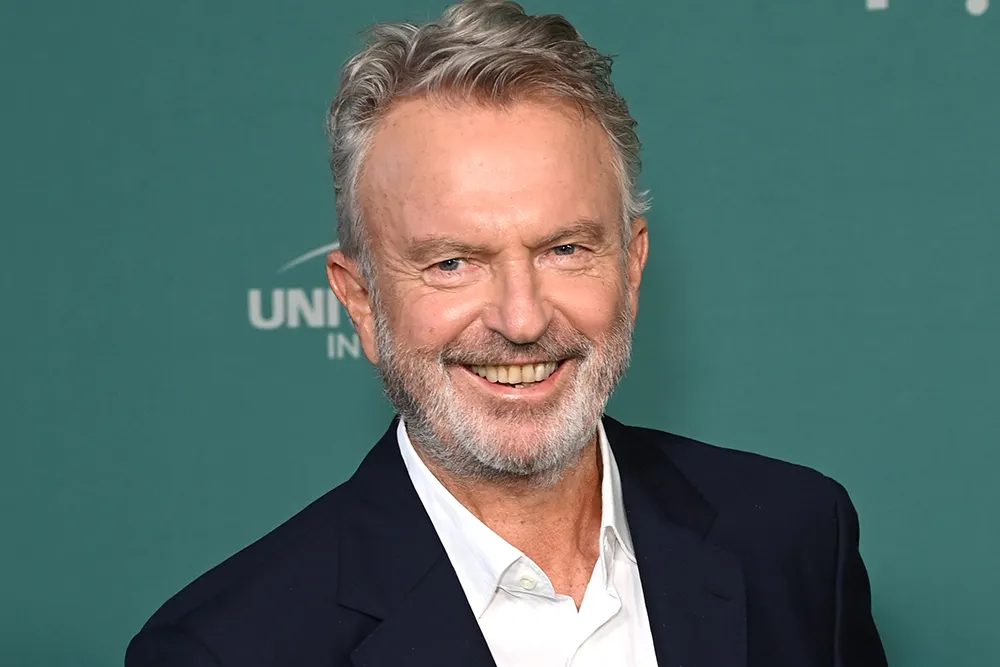 Sam Neill’s Cancer Battle Left His Immune System ‘Compromised,’ Actor’s Ex Says: He Was ‘Pretty Sick for the Last Couple of Weeks’