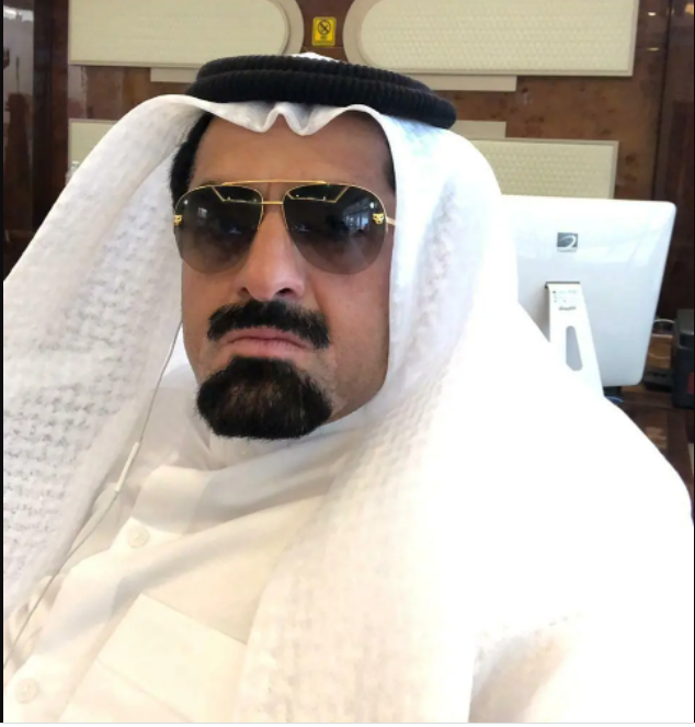 مصدر أمني: اعتقال المستثمر في القطاع النفطي الشيخ مصلح الزگم بالبصرة