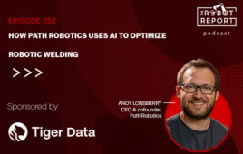 Key to Humanoid Progress: Managing the Power Behind the Robots