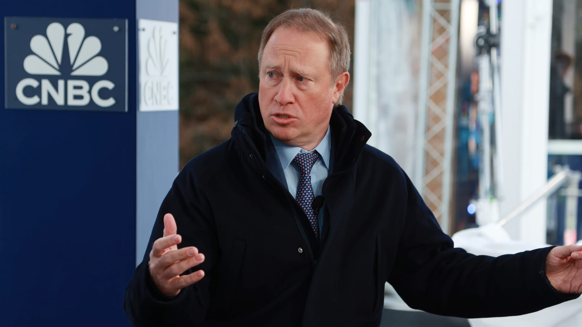 Morgan Stanley is set to report second-quarter earnings — here's what the Street expects