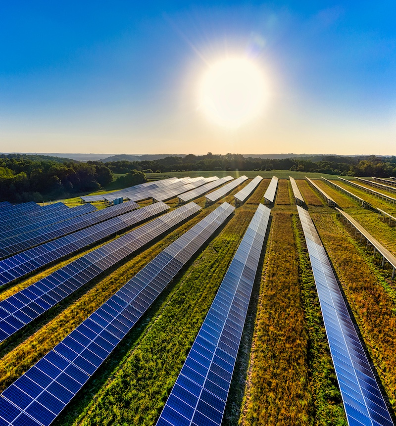 How to Join a Local Community Solar Program and Start Saving